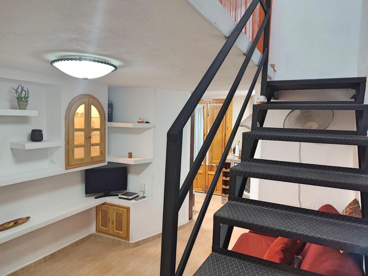 Apartamento Dama De Noche Кордова Экстерьер фото