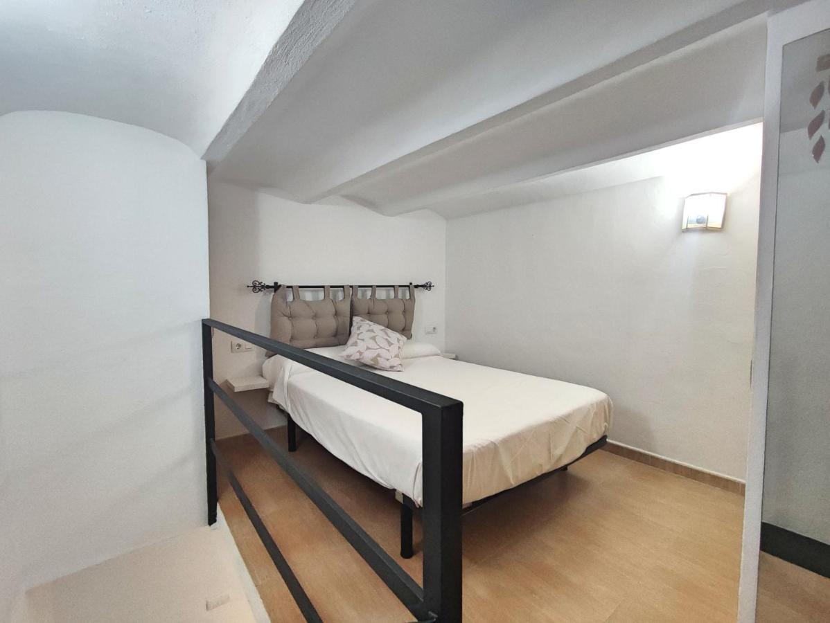 Apartamento Dama De Noche Кордова Экстерьер фото